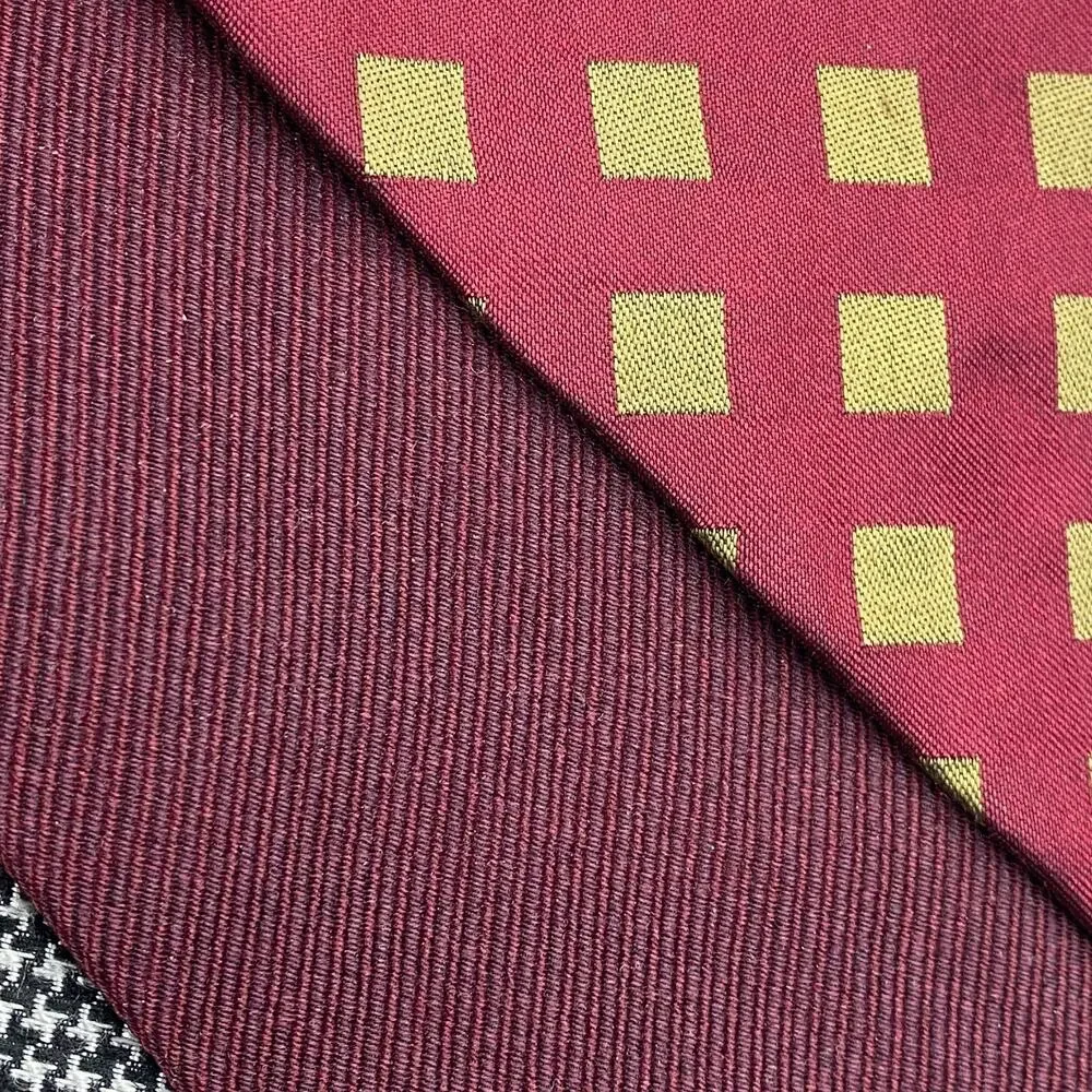 Lot of 13 JOS A BANK 100% Silk Necktie Striped Paisley Geometric Ties USA VTG